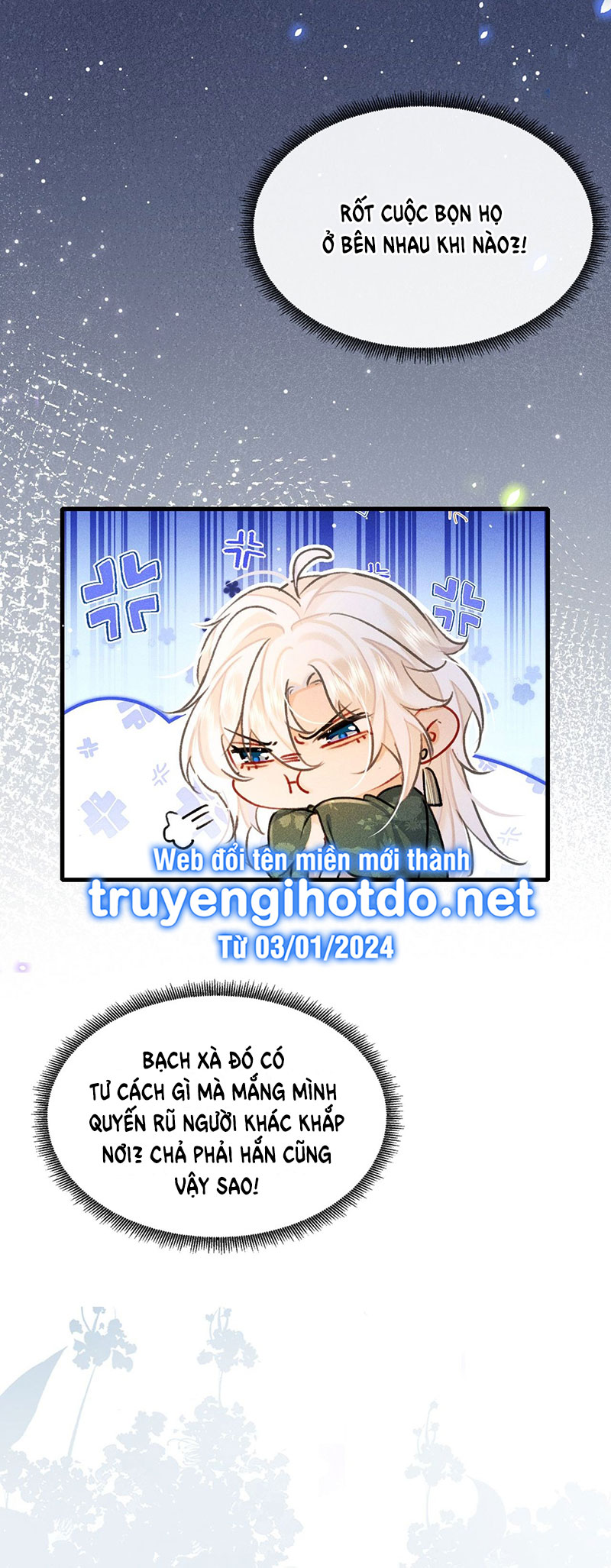 tại sao nam chủ lại quyến rũ tôi chapter 4.1 2