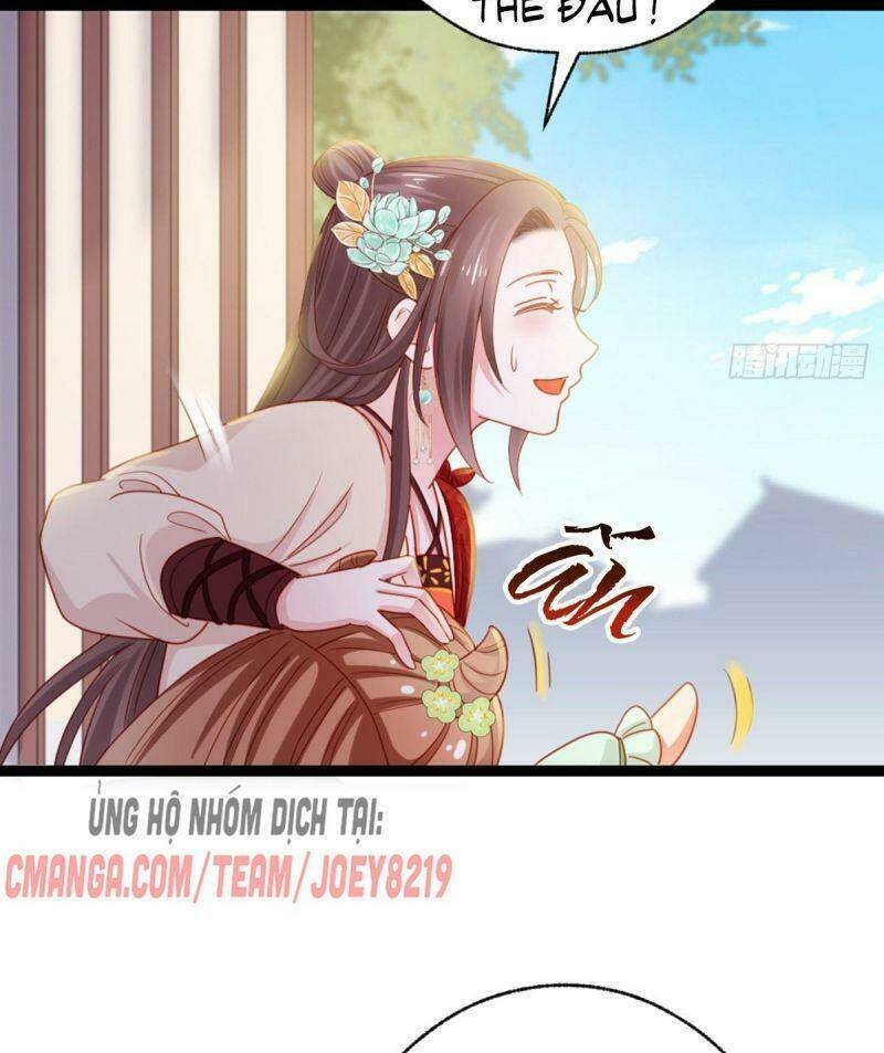 đứng yên ! phụng chỉ đánh cướp đây chapter 37 37