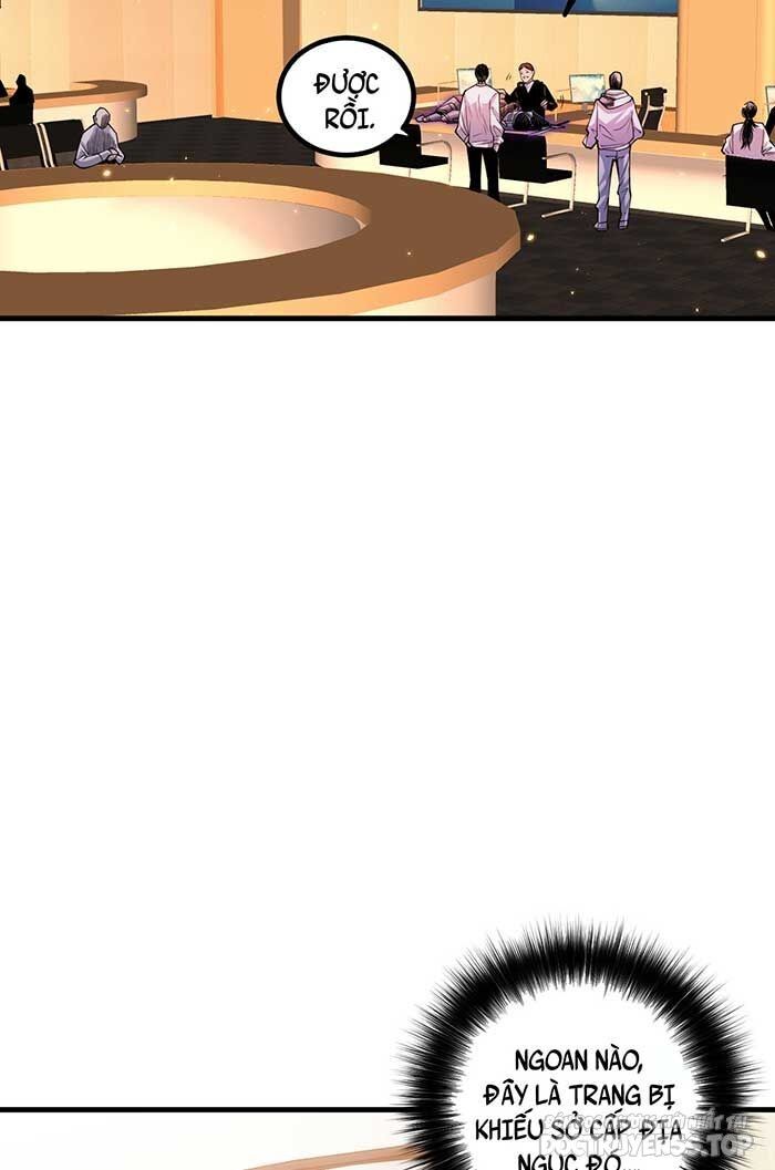 tử linh pháp sư! ta chính là thiên tài chapter 47 41