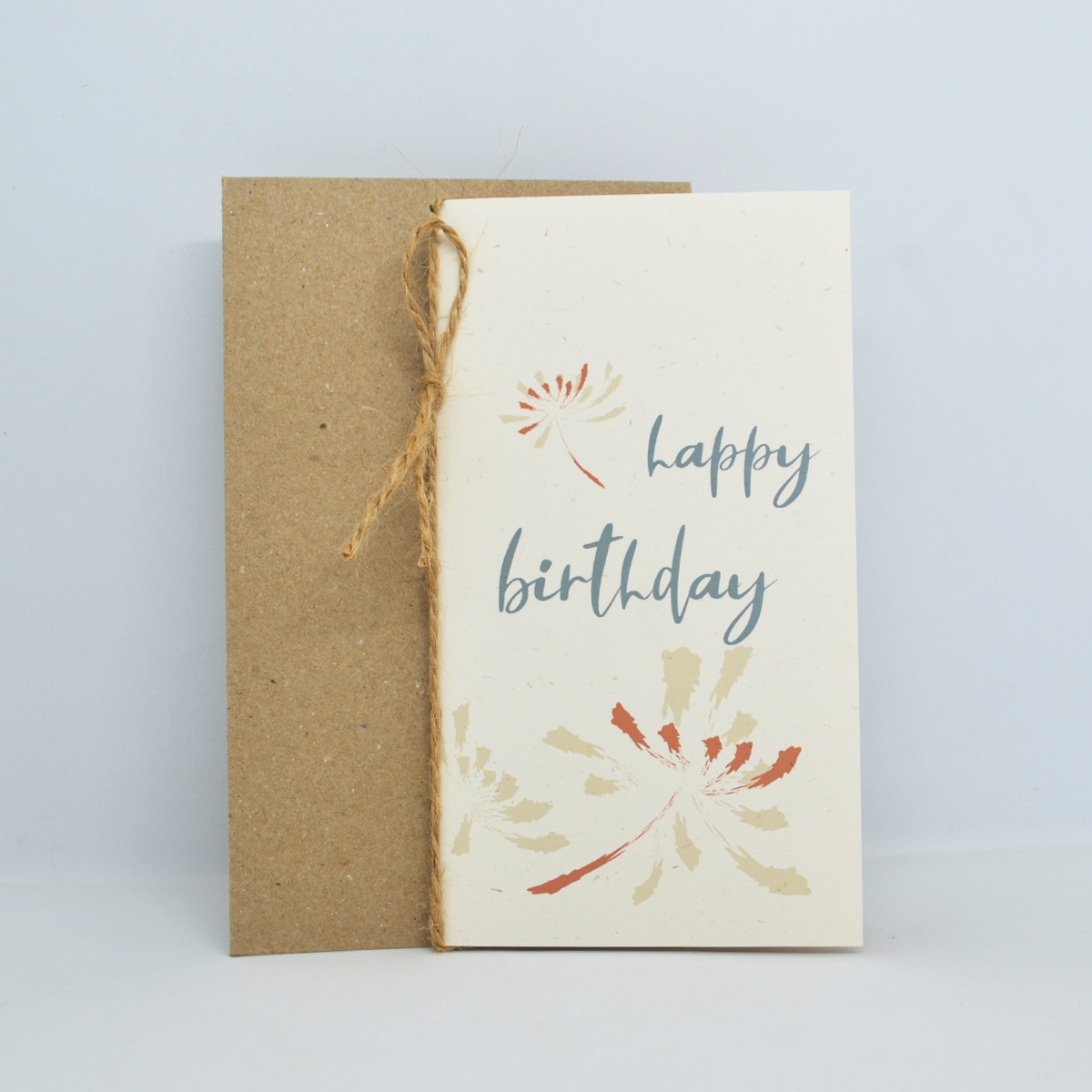 Thiệp sinh nhật imFRIDAY BIR107