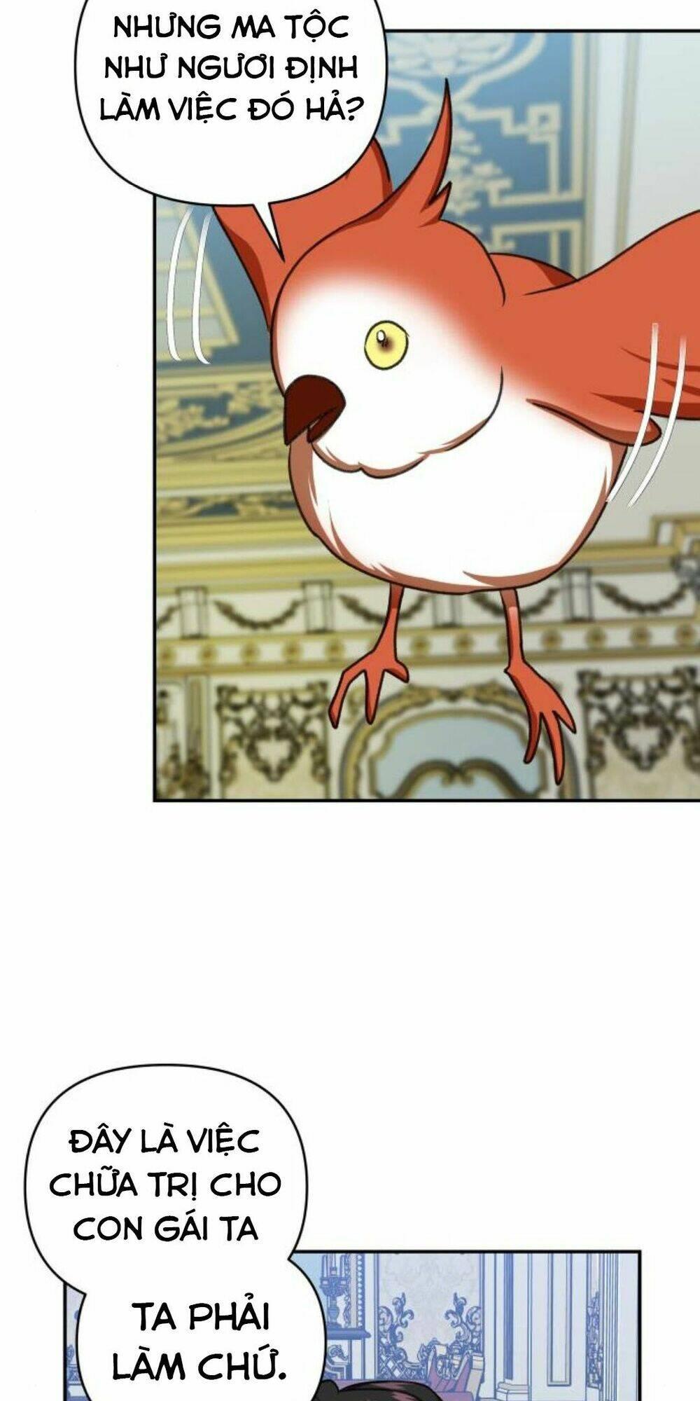 con gái bé bỏng của công tước ác ma chapter 48 54