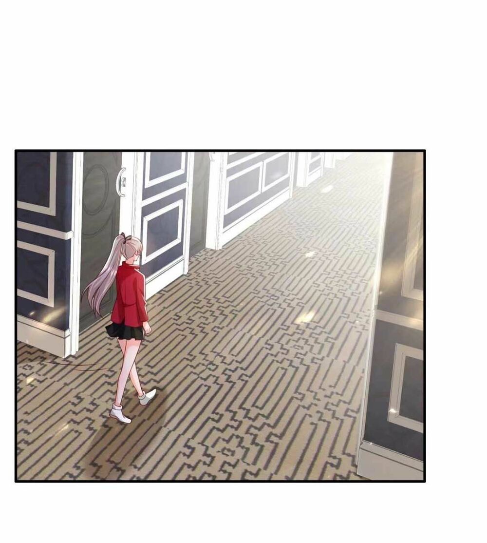 manh thê bé bỏng không dễ chọc chapter 17 28