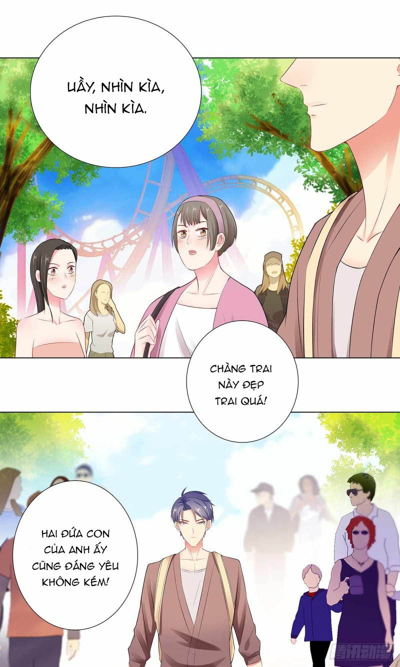 song bảo vô địch chapter 49 24