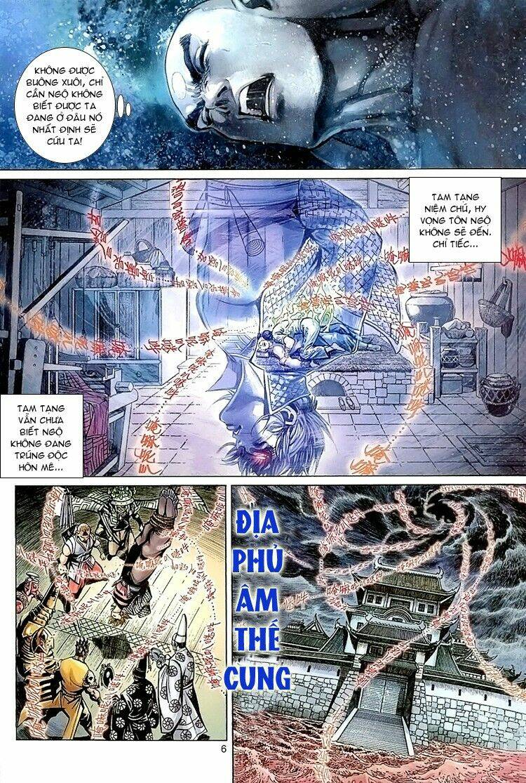 đại thánh vương chapter 53 6