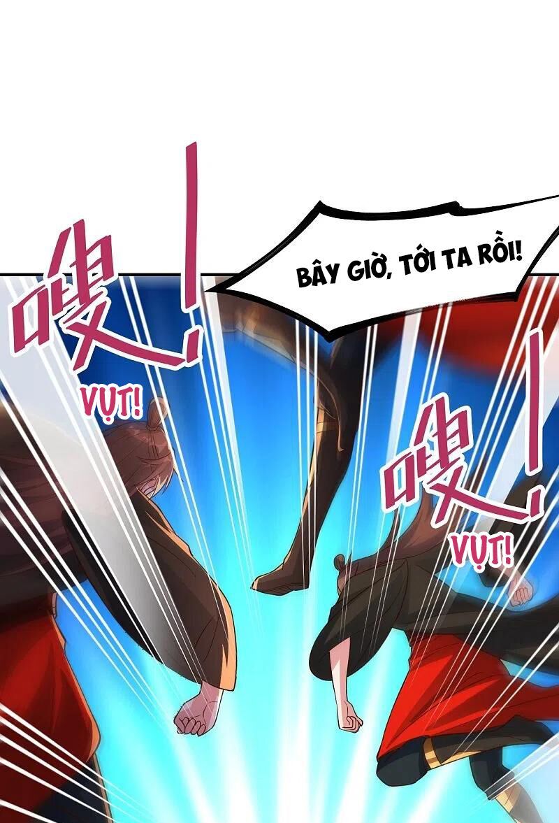 tiên võ đế tôn chapter 267 13