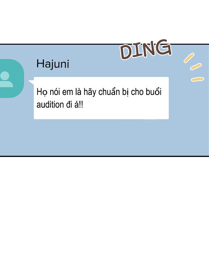 gửi em người đánh cắp những vì sao - to you who swallowed a star chapter 30.2 18