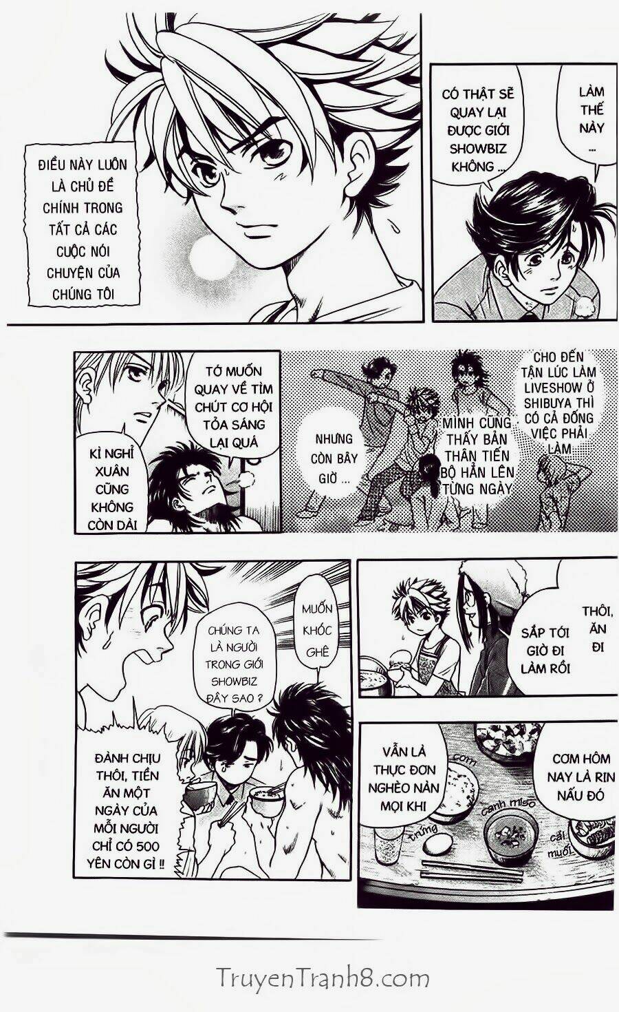 dragon voice chapter 17 3