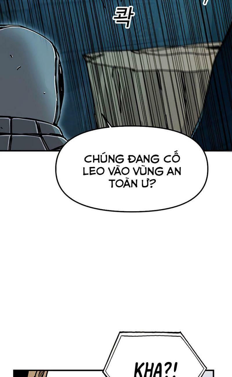 người chơi lỗi chapter 69 6