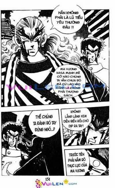 những người bạn tốt chapter 24 151