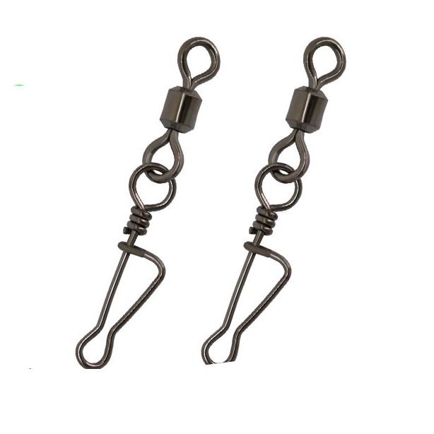 Khóa link Chống Xoắn Dùng Cho Câu Cá.