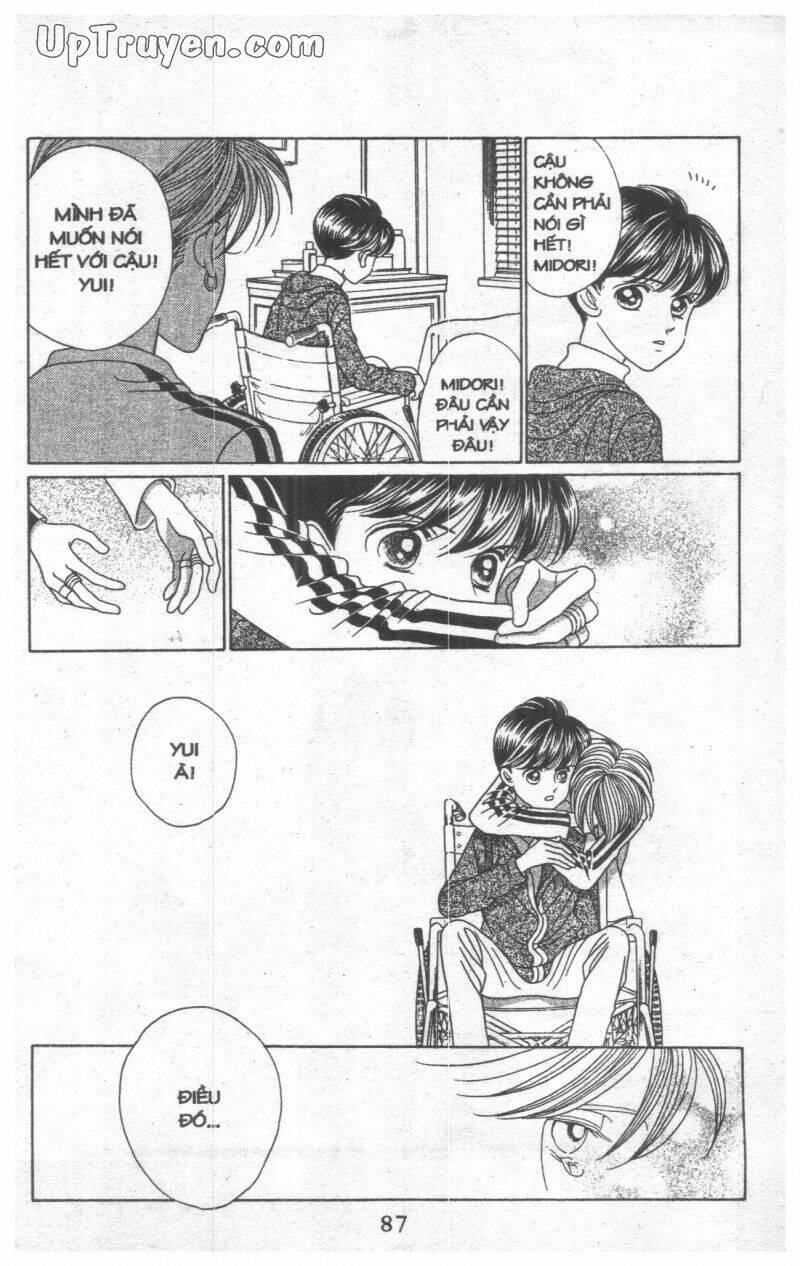 nàng tiên ánh trăng - kaguya hime chapter 25 87