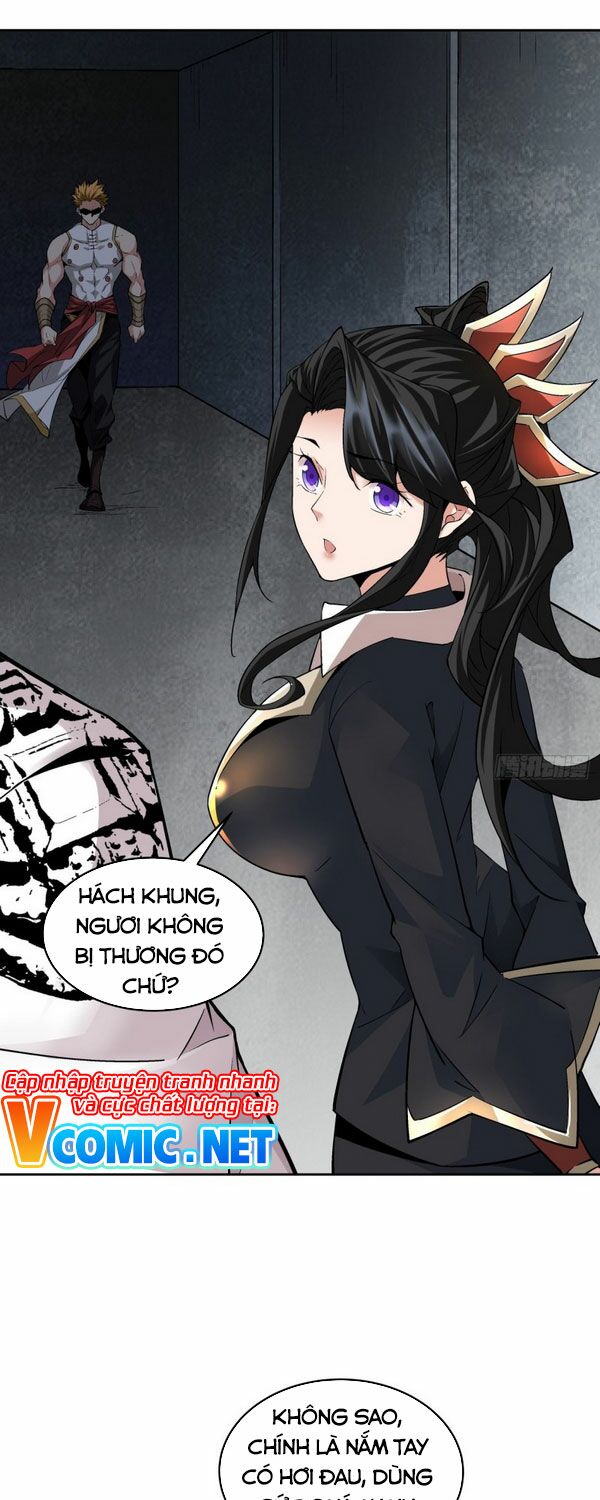 ta là nhà giàu số một, ta không muốn trọng sinh chapter 12 1