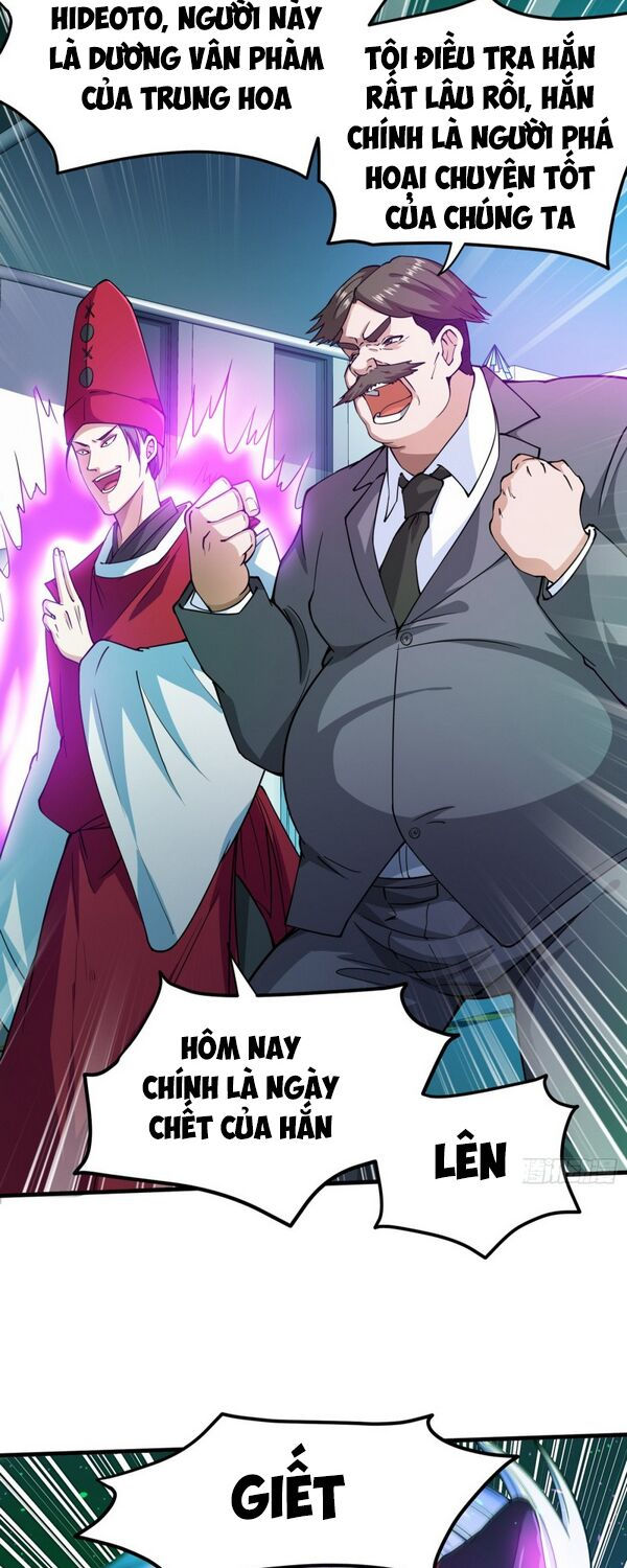 tối cường thần y tại đô thị chapter 169 21