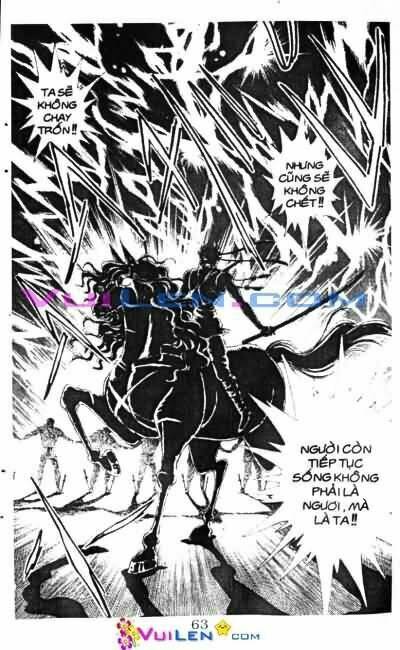 vương tử takeru chapter 15 63