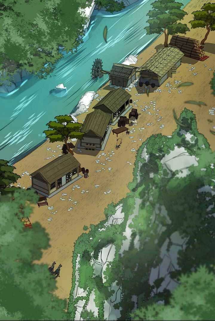 quán trọ phong ba chapter 93.2 11