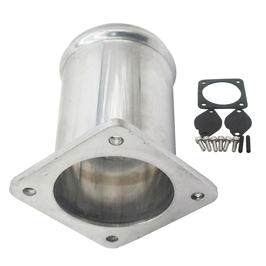 EGR Valve, EGR Valve And Valve Removal Kit TD5, For Defender