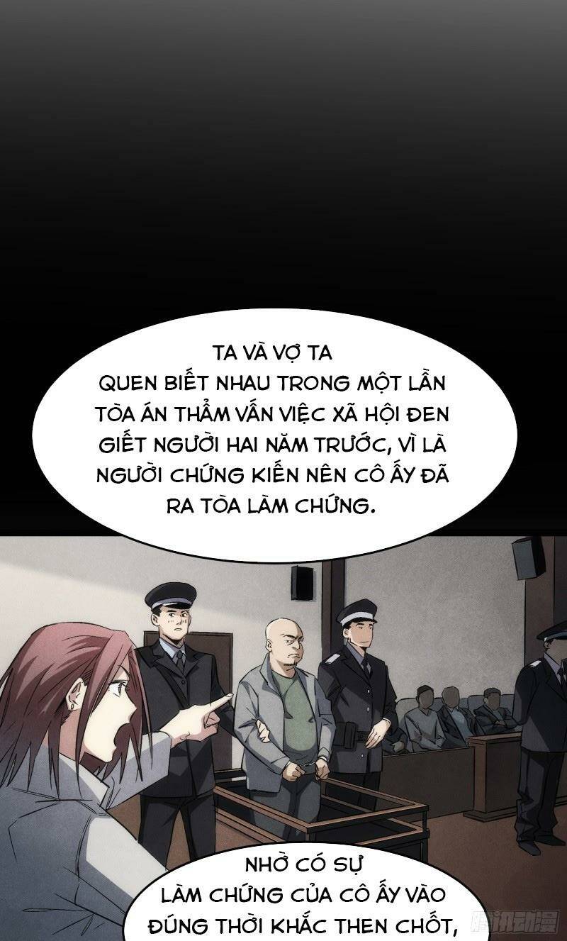 kiêm chức diêm vương chapter 4 9