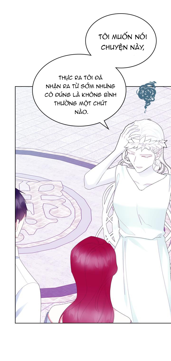 kẻ tạo ra ác nữ chapter 71.1 35