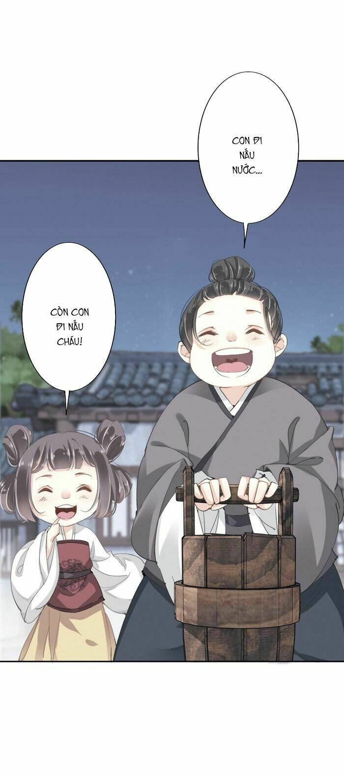 thiền tâm vấn đạo chapter 2 16