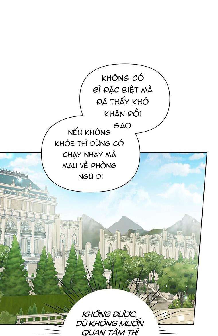 trở thành con dâu bất đắc dĩ chapter 32 18