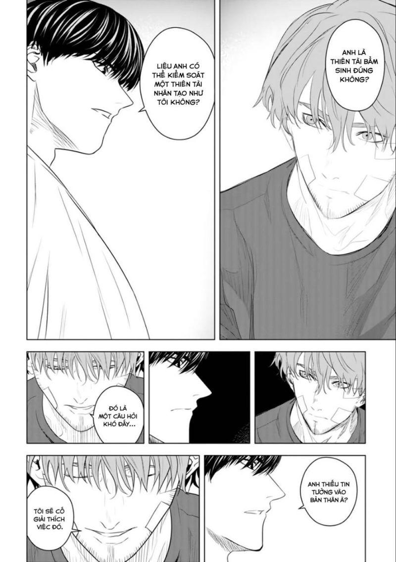 tái sinh manga chapter 26 12