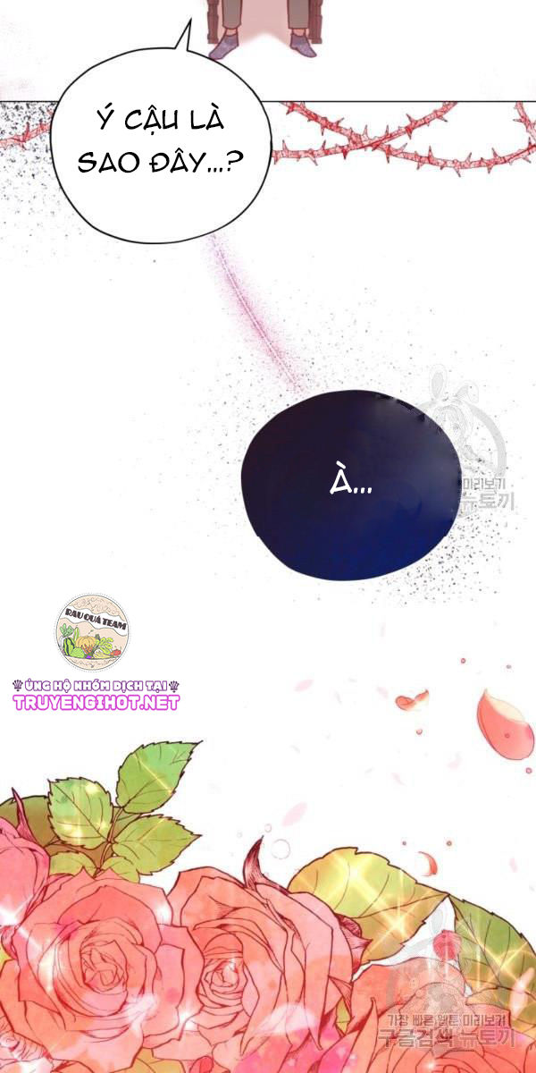quý cô không thể tiếp cận chapter 33.5 23