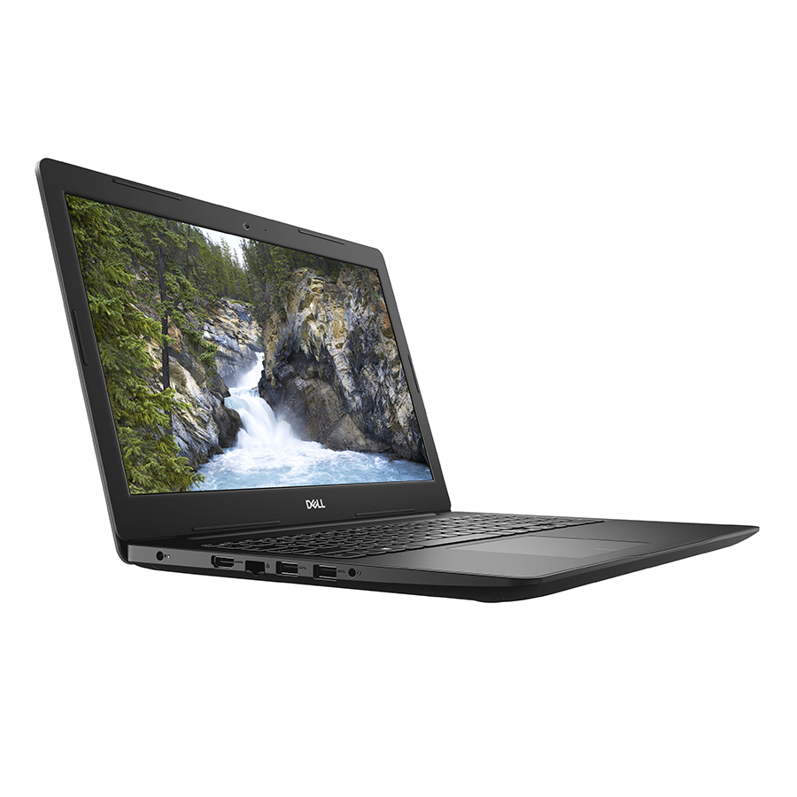 Laptop Dell Vostro 3580 T3RMD2 Core i7-8565U/ AMD Radeon 520 2GB/ Win10 (15.6 FHD) - Hàng Chính Hãng