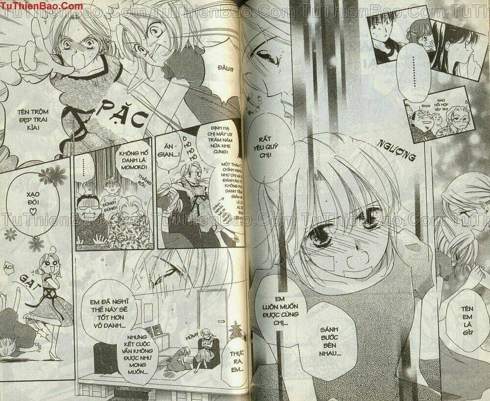 hồng ngọc chapter 3 57