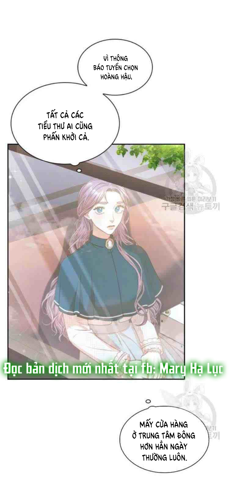 trở thành thư ký của bạo chúa chapter 39 6