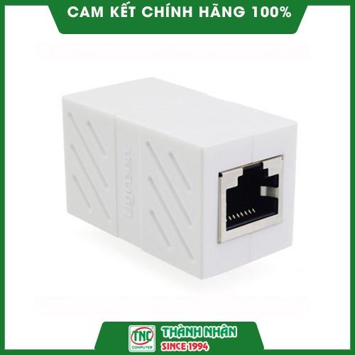 Đầu nối mạng RJ45 Ugreen 20311-Hàng chính hãng.