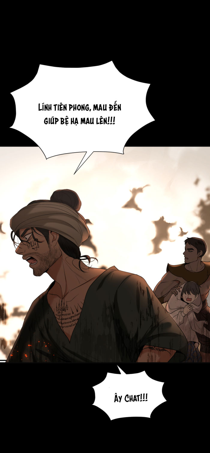 tôi là công tử đẹp nhất xiêm chapter 63 11