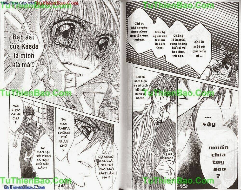 hot girl hoa đạo chapter 2 75