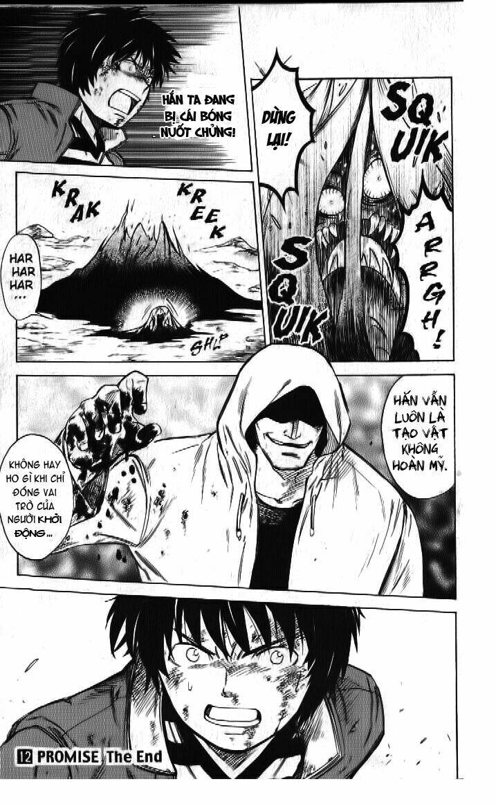 rồng ma trận chapter 48 41