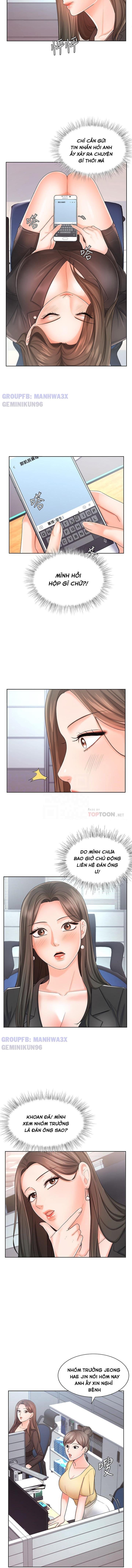 phong cách bán hàng chapter 9 3