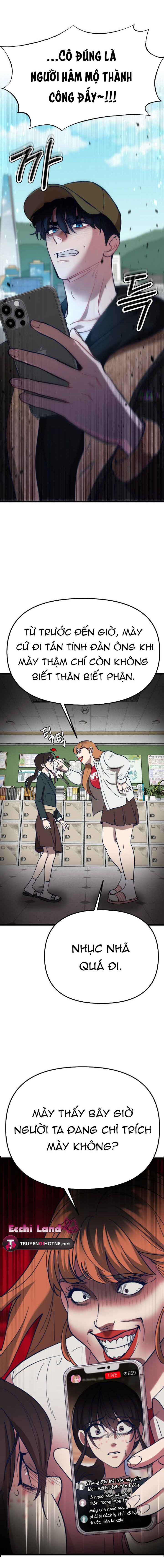 idol yêu thích của tôi chapter 1.2 2