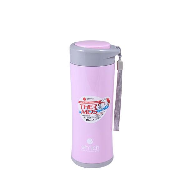 Phích giữ nhiệt ELMICH Inox 304 420ml EL7918