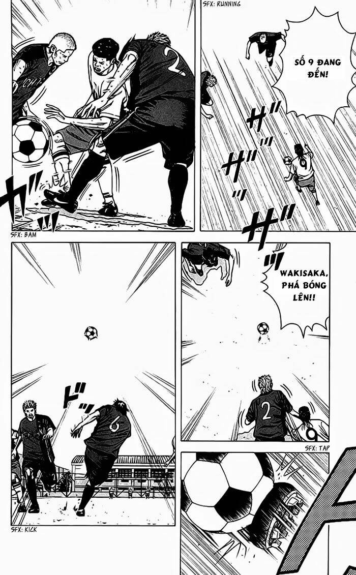 angel voice chapter 56 9