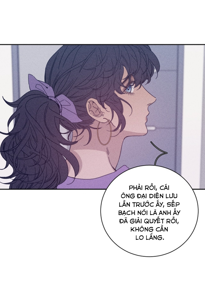 xuân nhật tương chí chapter 73 19