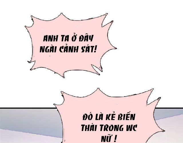 tôi là kẻ độc tài chapter 1.4 14