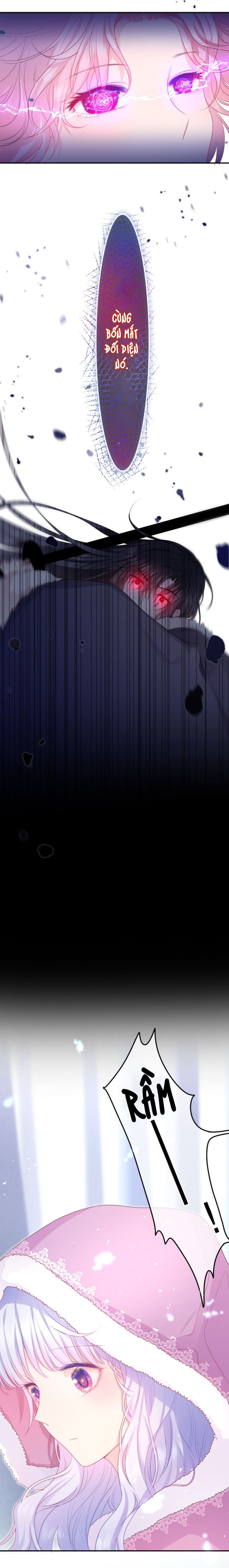 monster, độ ấm quái vật kiệm lời chapter 12 9