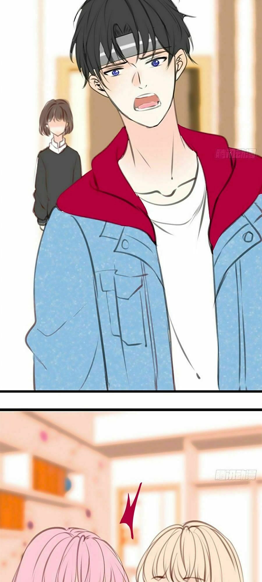 công chúa nữ vương mệnh chapter 93 36