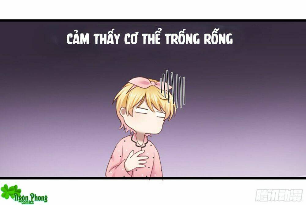 khi trò chơi ác ma bắt đầu chapter 65 32