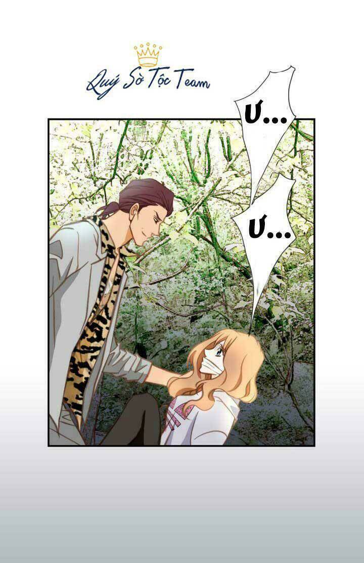 tiếp xúc chí mạng chapter 33 31