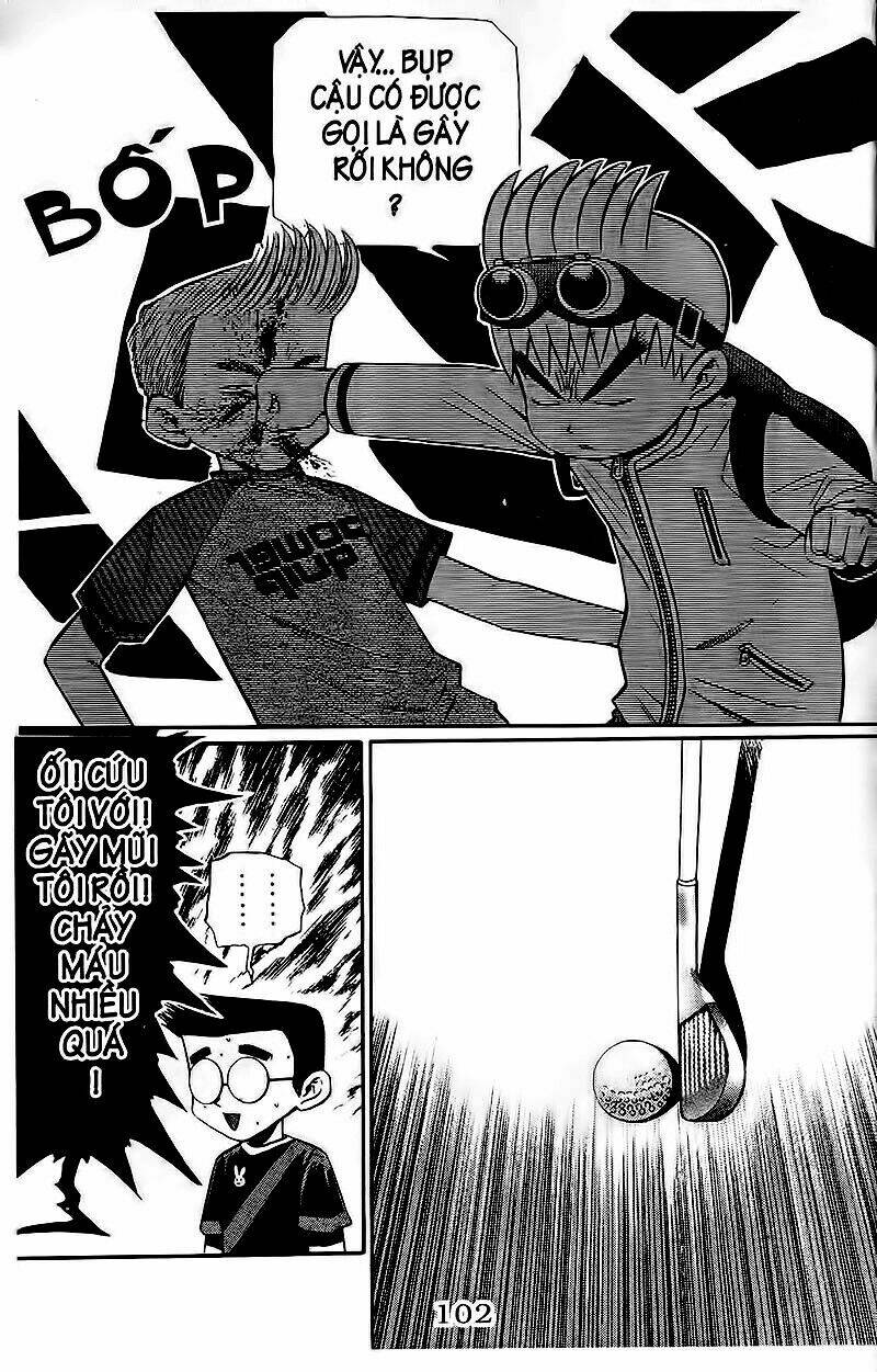 bowling king chapter 129 9