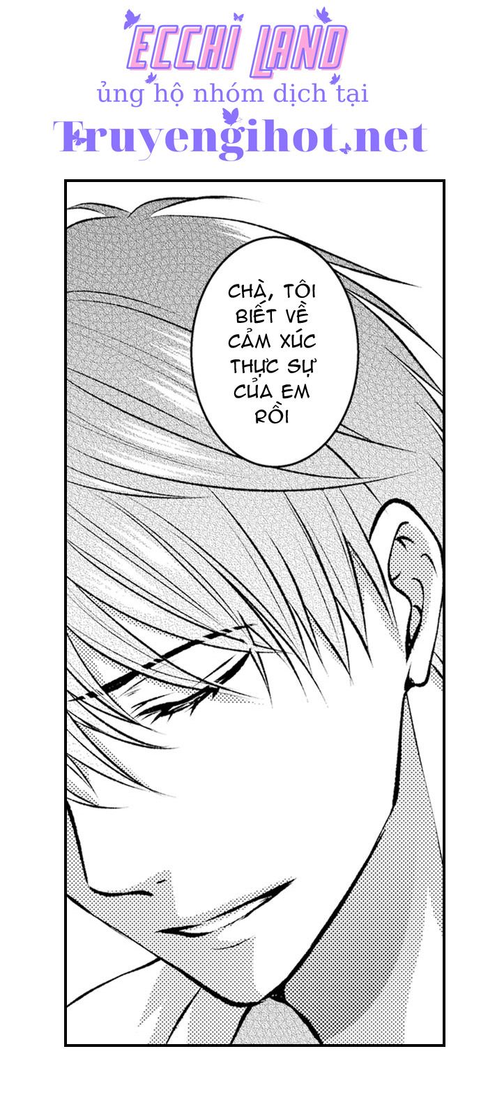 thầy tịch thu đồ chơi người lớn của tôi rồi nói "tôi sẽ dạy em cách sử dụng nó" chapter 31.1 8