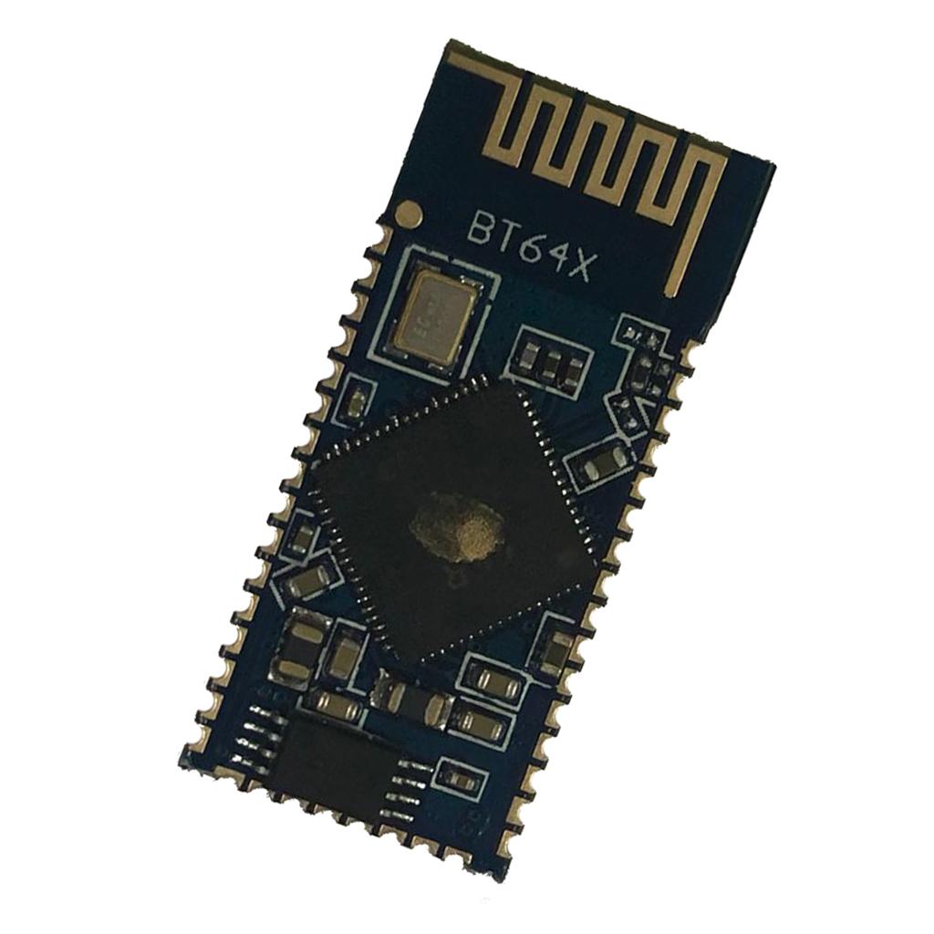 CSRA64110 Module Wireless BT 4.2 Audio Receiver Board Module FOR Mono Headsets