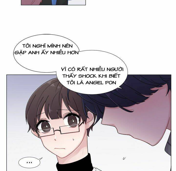 vẽ nên tình yêu của chúng ta chapter 2 29