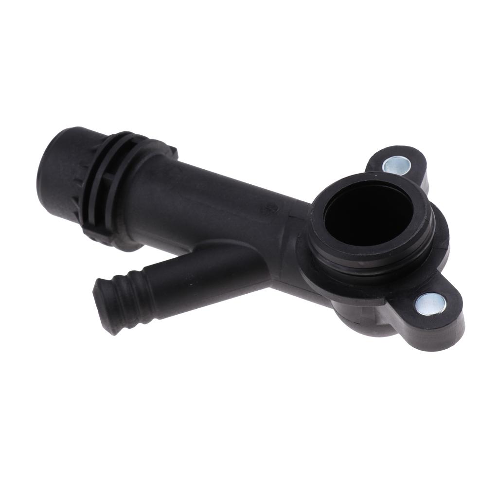 High Quality Coolant Flange Water Hose Pipe Connector Coupler