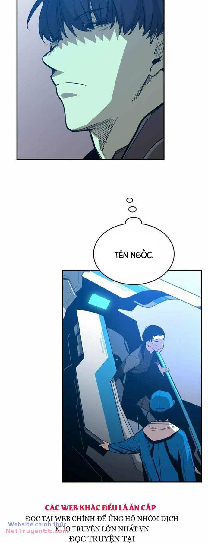 tôi là lính mới chapter 174 19