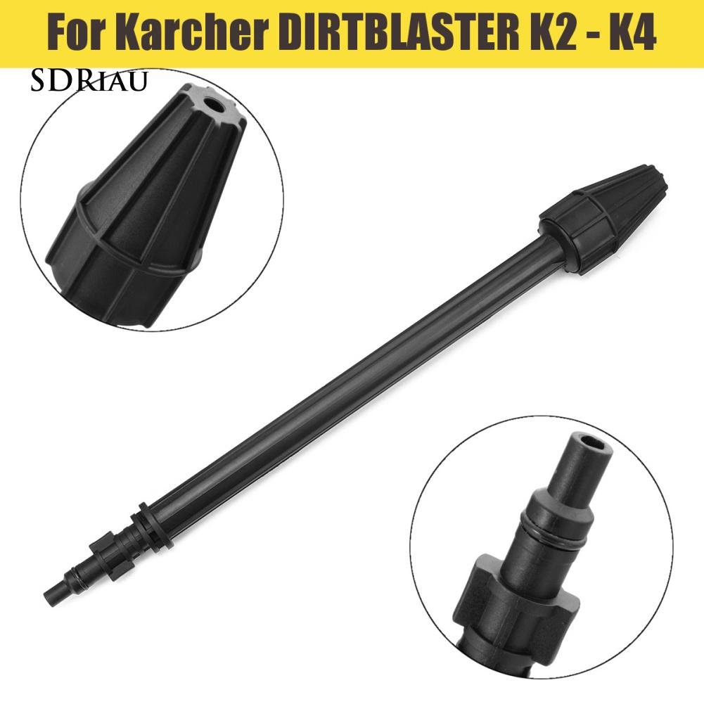 Vòi Phun Áp Suất Xqcqjx 145 Cho Máy Rửa Bụi Karcher K2 K3 K4 K5
